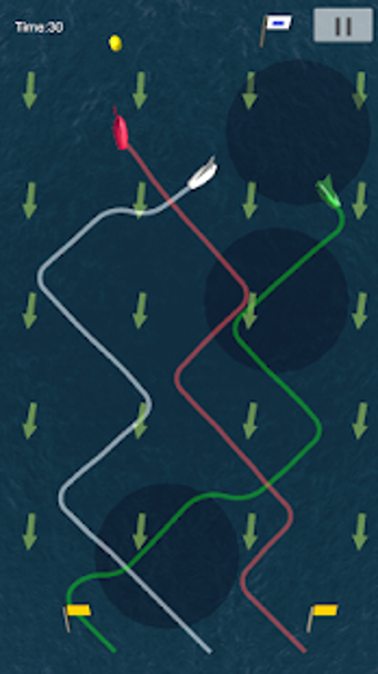 Image 0 for Yacht Racing Game