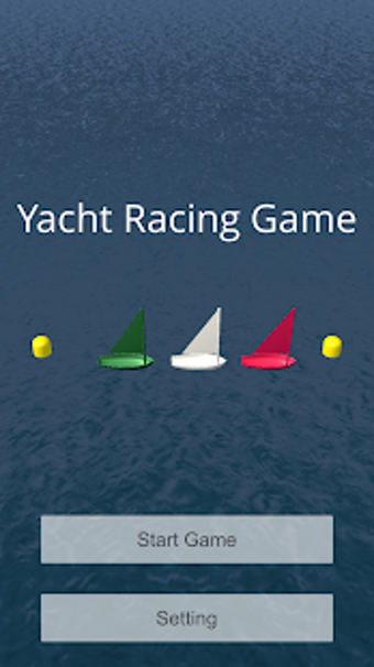 Image 3 for Yacht Racing Game