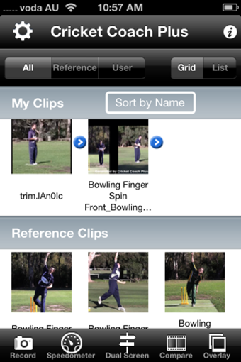 Image 3 for Cricket Coach Plus
