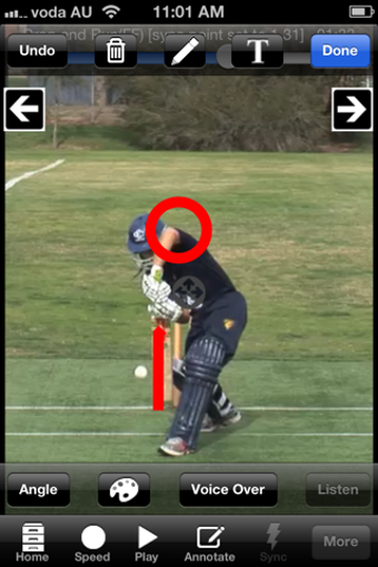 Image 0 for Cricket Coach Plus