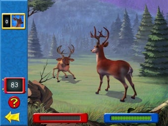 Image 0 for JumpStart: Animal Adventu…