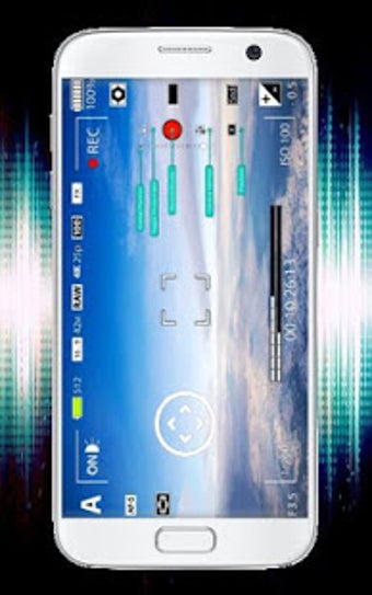 Image 0 for Drone Remote Control Pran…