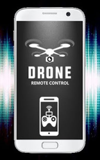 Image 1 for Drone Remote Control Pran…