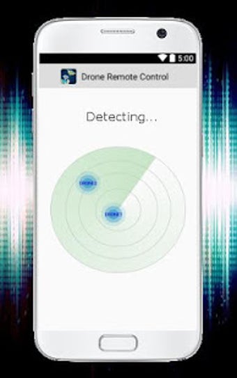 Image 3 for Drone Remote Control Pran…