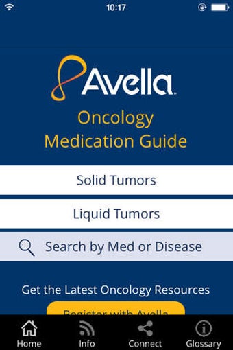 Image 0 for Oncology Medication Guide
