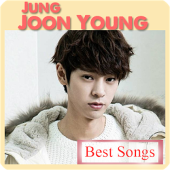 Image 1 for Jung Joon Young Best Song…