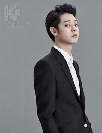 Image 2 for Jung Joon Young Best Song…