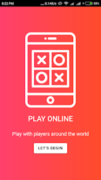 Imagen 0 para Tic Tac Toe - play and ea…