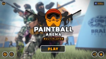 Image 0 for Paintball Battle Arena Pv…