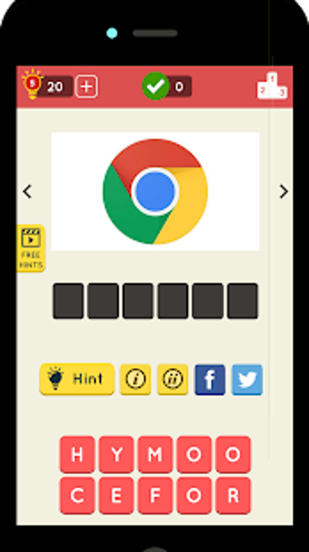 Image 2 for Logo Quiz World