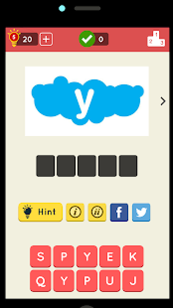 Image 0 for Logo Quiz World