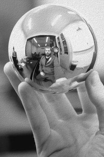 Image 0 for 360 Ball