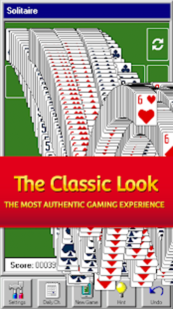 Image 2 for Solitaire 95 - The classi…