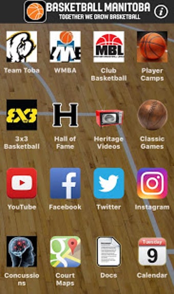Imagen 1 para Scoreboard