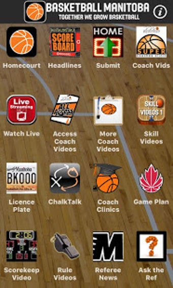 Imagen 0 para Scoreboard