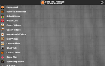 Image 1 for Scoreboard
