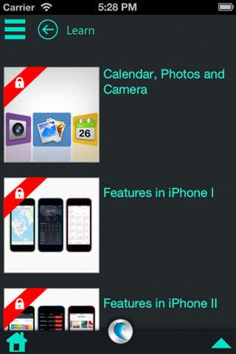 Imagen 0 para SimpleNEasy Guide for iPh…