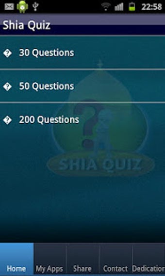 Image 2 for Shia Quiz