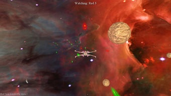 Image 0 for X-Wing Revival