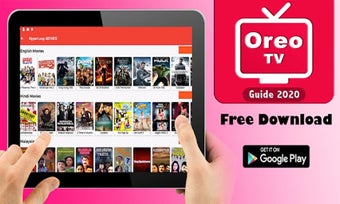 Image 2 for All Oreo Live TV - Indian…