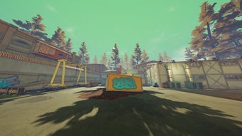 Image 0 for Factory of the Damned for…