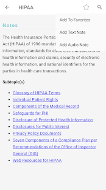 Image 1 for MA Notes: Medical Assista…