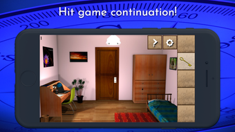 Image 0 for You Must Escape 2