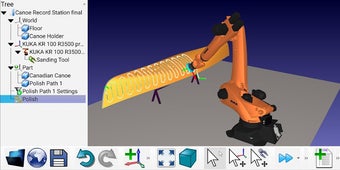 Image 0 for RoboDK