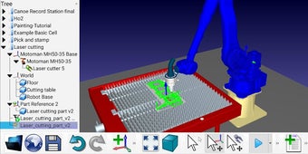 Image 1 for RoboDK
