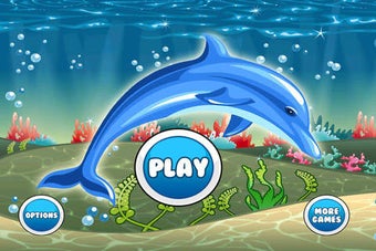 Image 0 for Dolphin World of Bubbles …