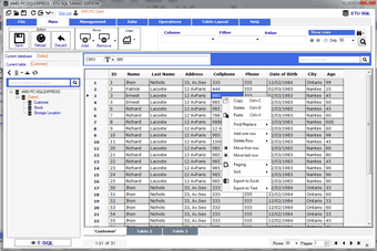 Image 2 for ETU SQL Pro Plus