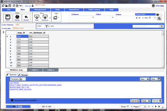 Image 1 for ETU SQL Pro Plus