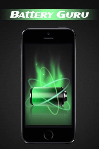 Image 0 for Battery Guru Pro- Master …