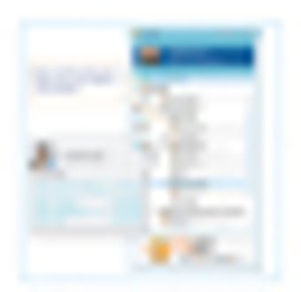 Image 0 for BigAnt Office Messenger