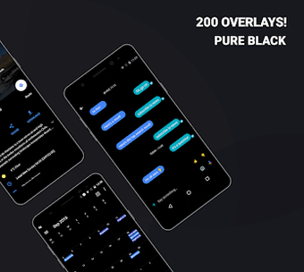 Imagen 3 para Swift Black Substratum Th…