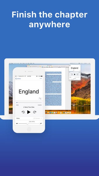 Image 2 for Speechify - Text to Audio…
