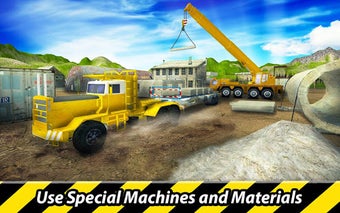 Image 2 for Oil Factory Construction …