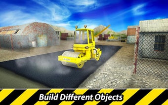 Image 0 for Oil Factory Construction …