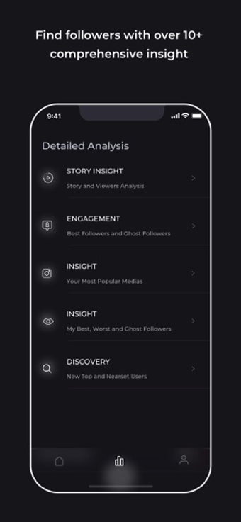 Image 0 for Reports for Followers