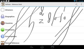 Imagen 2 para RefDesk - Reference Desk