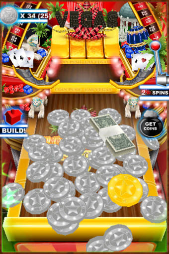 Image 3 for Coin Push Casino Tycoon