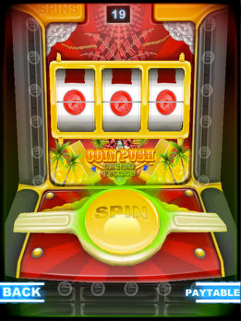 Image 0 for Coin Push Casino Tycoon