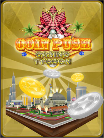 Image 4 for Coin Push Casino Tycoon