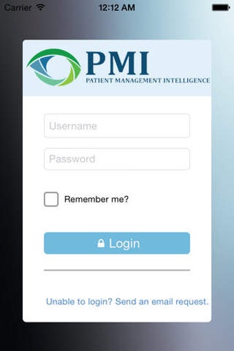 Image 0 for Patient Management Intell…