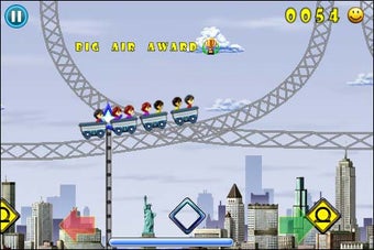 Imagen 0 para Rollercoaster Rush