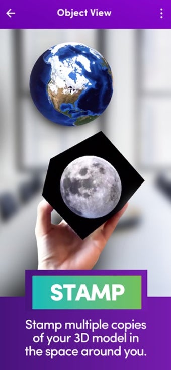 Image 0 for Object Viewer for MERGE C…