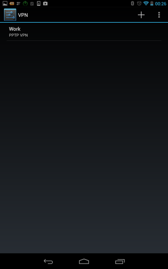 Image 1 for VPN