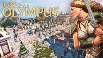 Image 1 for Olympus Rising for Window…