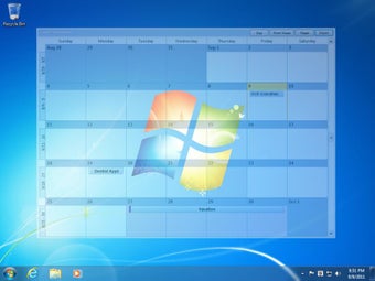 Image 0 for Outlook on the Desktop