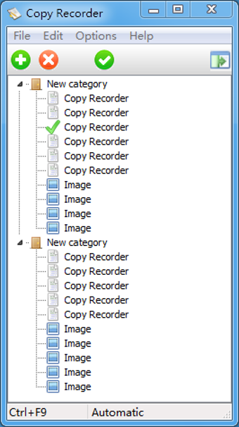 Image 0 for Copy Recorder